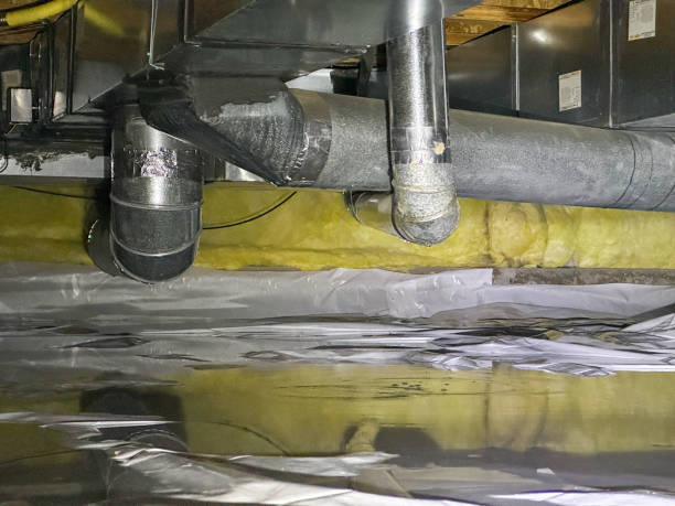 Sewage cleanup and water damage restoration in Millersville, TN